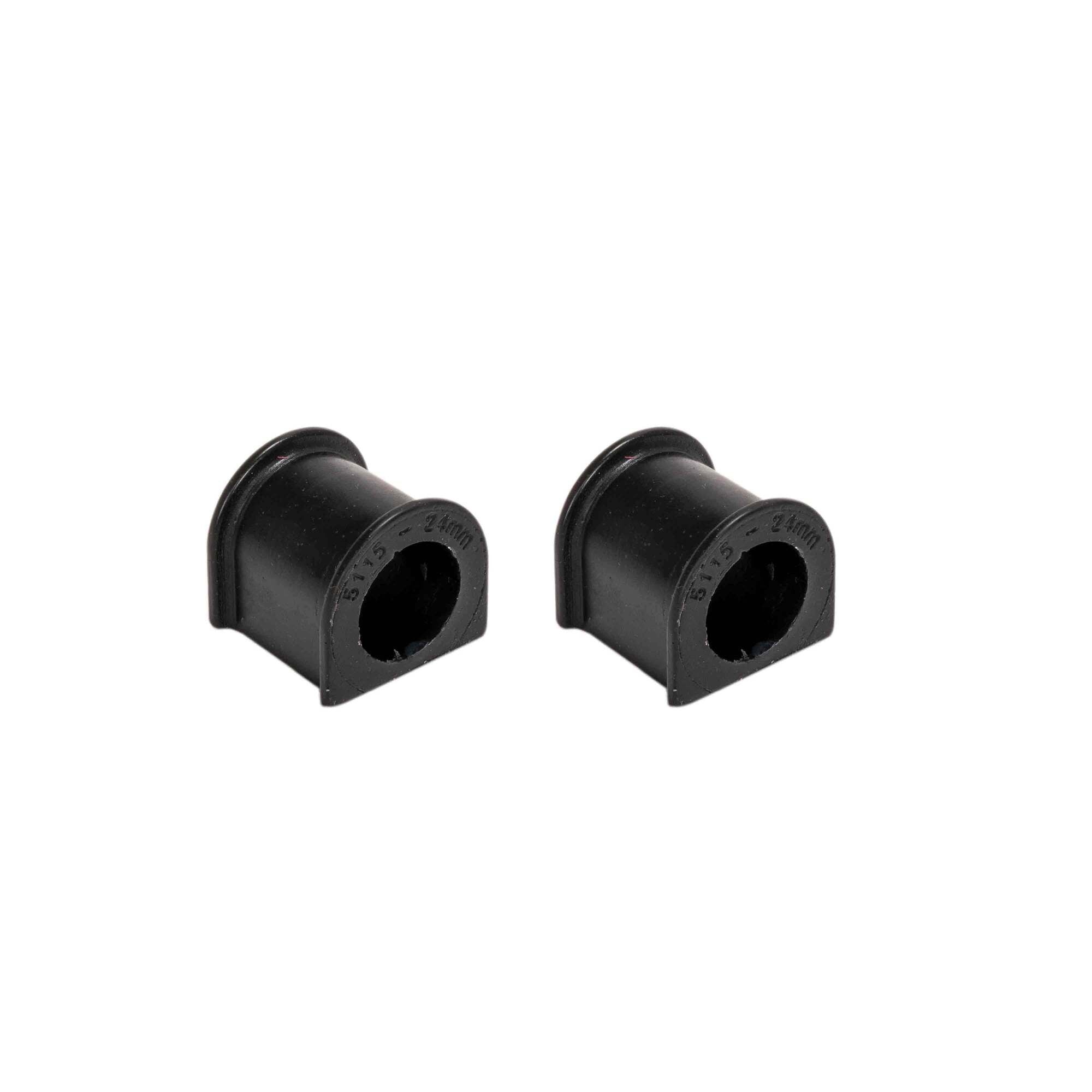 Eibach E40-72-015-01-10 Front Anti-Roll Kit (Front Sway Bar Only)