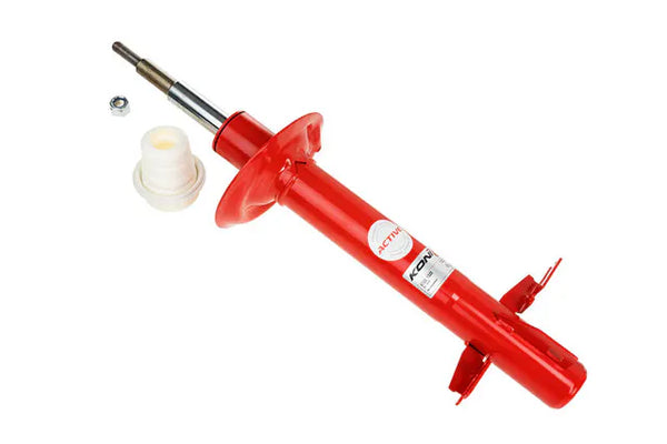 KONI Special Active 4 Shock Kit Dodge/Ram ProMaster Long Shock Chassis