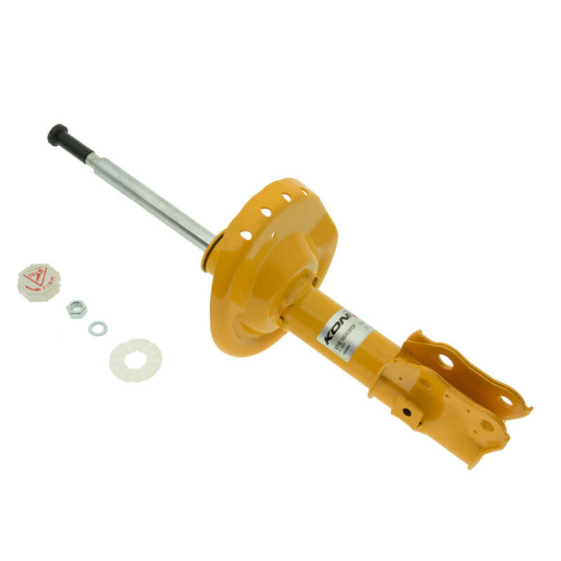 KONI 8710 1454LSPOR Sport (Yellow) Subaru Impreza