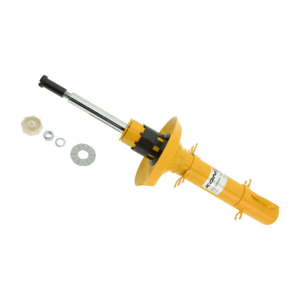 KONI 8710 1337SPORT Front Sport (Yellow) Volkswagen Beetle, Golf, Golf City, Jetta