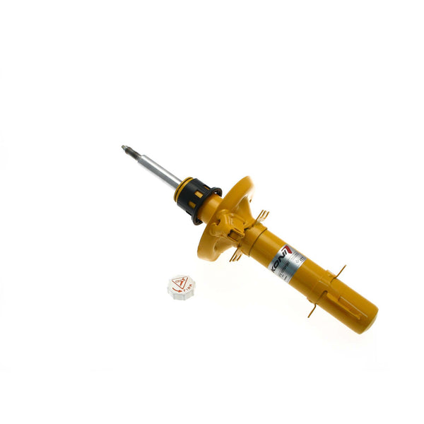 KONI 8710 1377SPORT Front Sport (Yellow) Audi TT, TT Quattro, Volkswagen Golf
