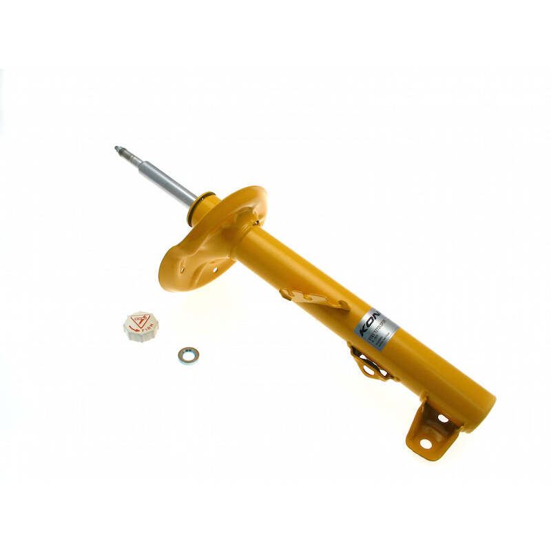 KONI 8741 1272LSPOR Front Left Sport (Yellow) BMW