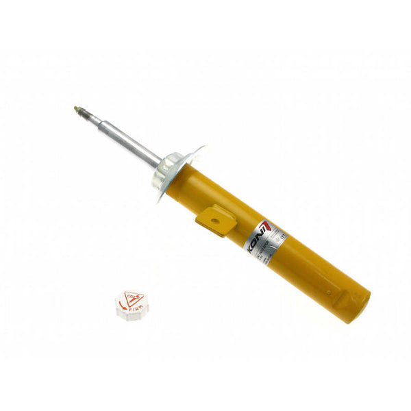 KONI 8741 1481LSPOR Front Left Sport (Yellow) BMW 325xi, 330xi