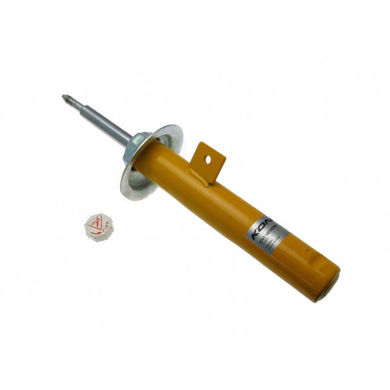 KONI 8741 1481RSPOR Front Right Sport (Yellow) BMW 325xi, 330xi