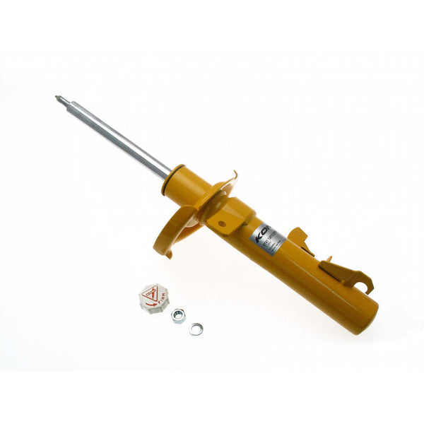 KONI 8741 1487LSPOR Front Left Sport (Yellow) Mazda 3, 3 Sport