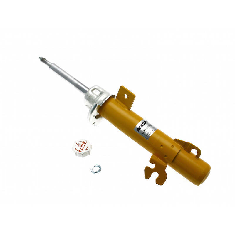 KONI 8741 1512LSPOR Front Left Sport (Yellow) Mini Cooper