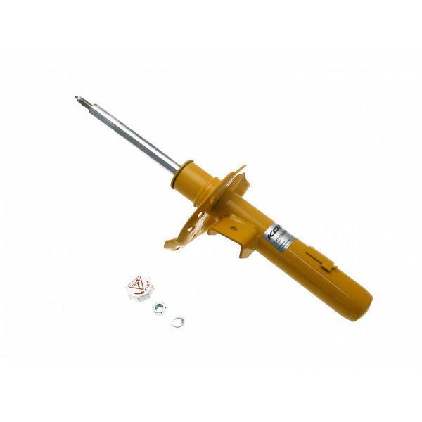 KONI 8741 1538LSPOR Front Left Sport (Yellow) Volvo S60, S80, V60, V70