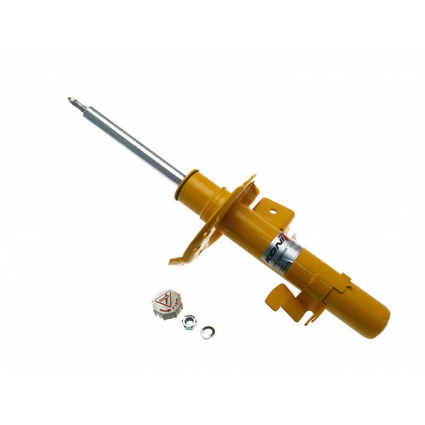 KONI 8741 1538RSPOR Front Right Sport (Yellow) Volvo S60, S80, V60, V70