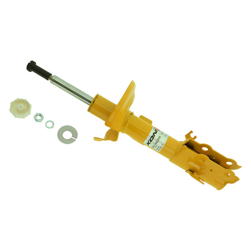 KONI 8741 1565LSPOR Front Left Sport (Yellow) Ford Fiesta