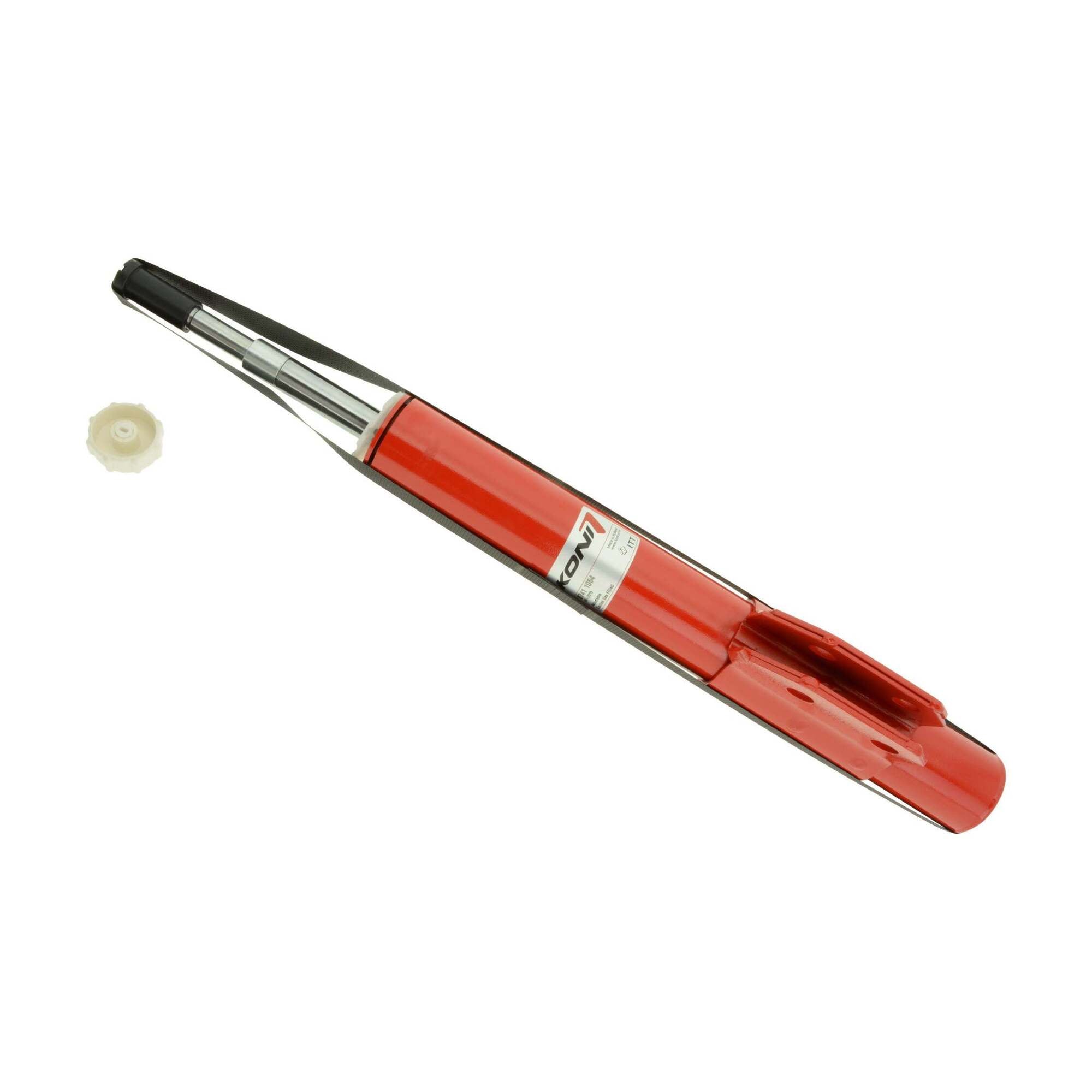 KONI 8741 1054 Front Special (red) Ford Mustang