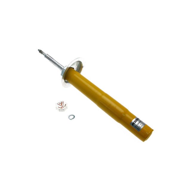 KONI 8741 1372SPORT Front Sport (Yellow) BMW 540i, M5