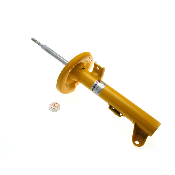 KONI 8741 1412SPORT Front Sport (Yellow) Mercedes-Benz