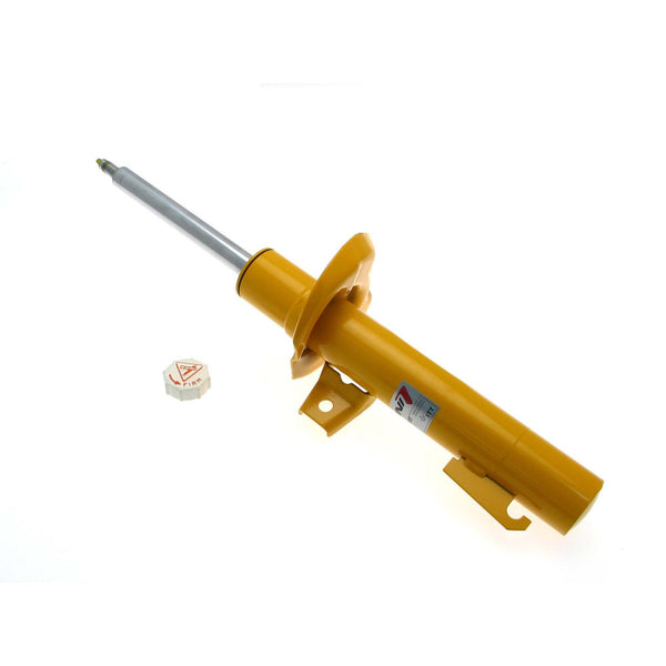 KONI 8741 1488SPORT Front Sport (Yellow) Volkswagen CC, Passat, Passat CC, R32