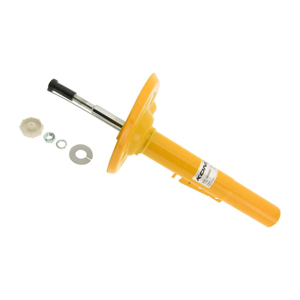 KONI 8741 1543SPORT (Yellow) Porsche 911 (996) Carrera Coupe, Targa, Convertible