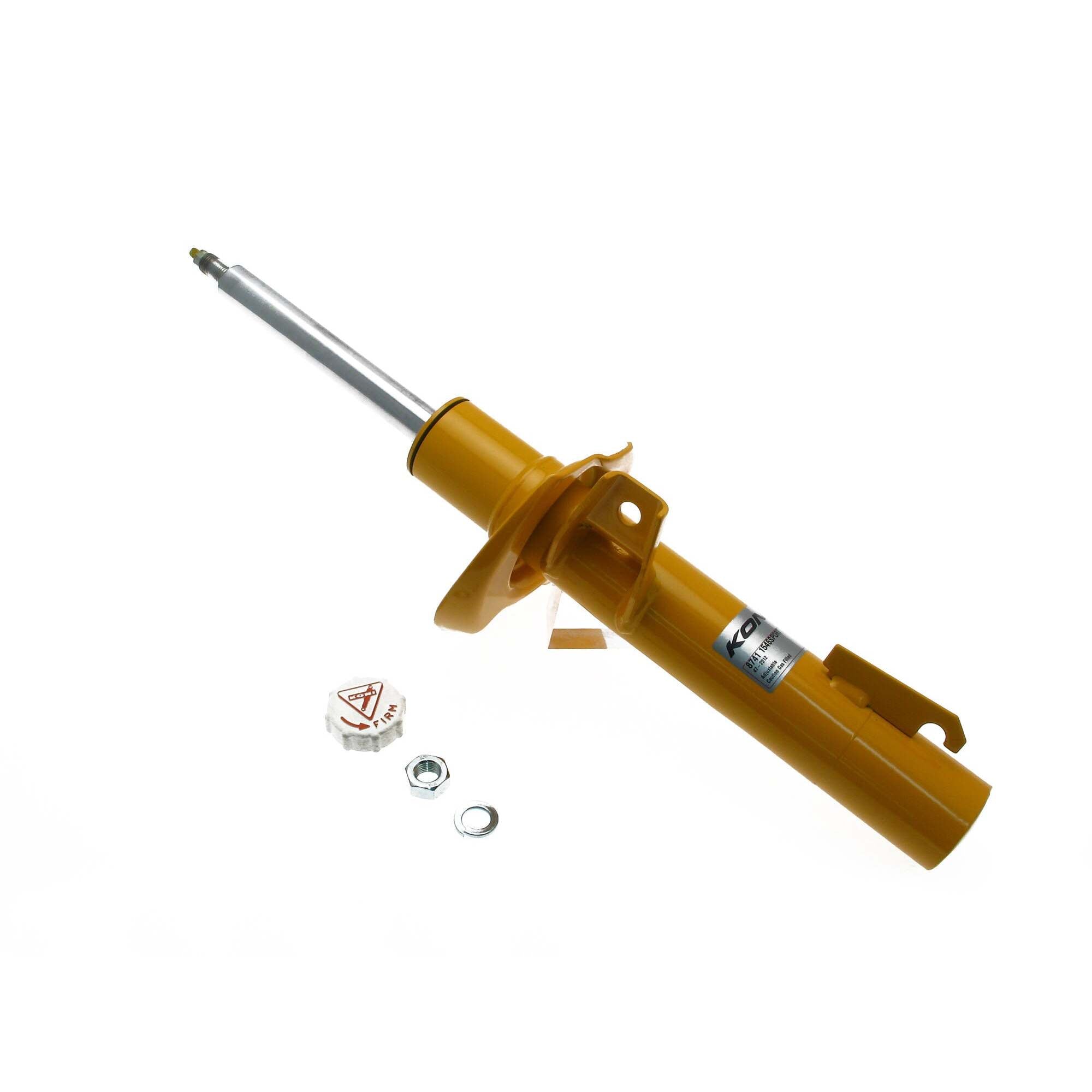 KONI 8741 1546SPORT Front Sport (Yellow) Volkswagen Tiguan