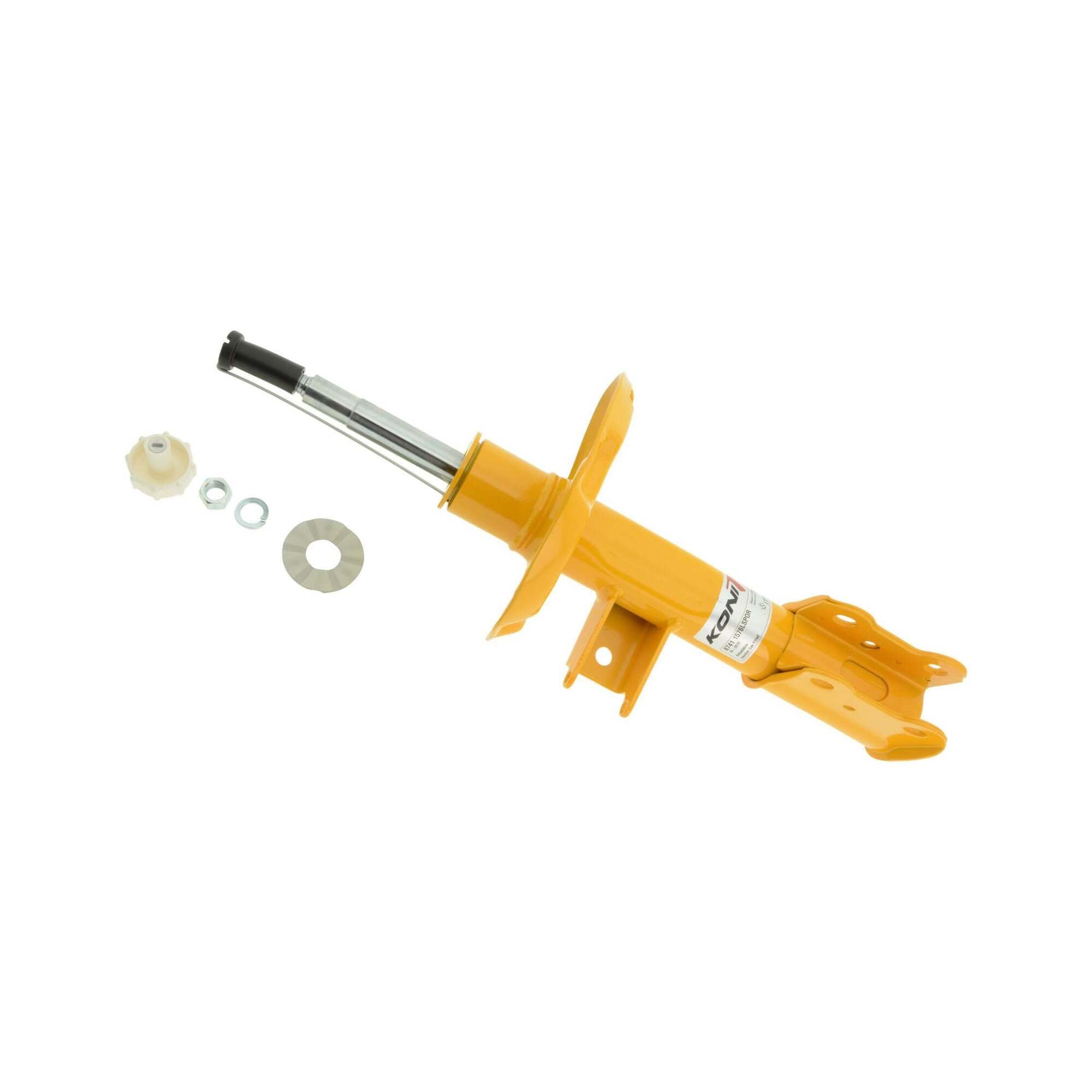 KONI 8741 1576LSPOR Sport (Yellow) Mercedes-Benz CLA250