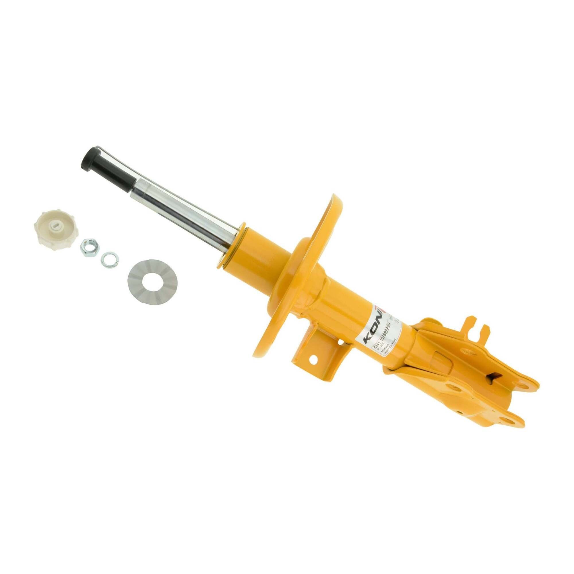 KONI 8741 1578RSPOR Front Right Sport (Yellow) Mazda 6