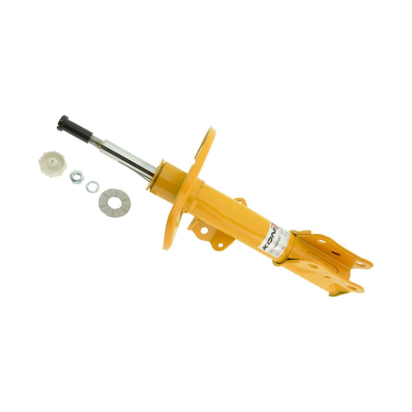 KONI 8741 1589SPORT Front Sport (Yellow) Ford Mustang