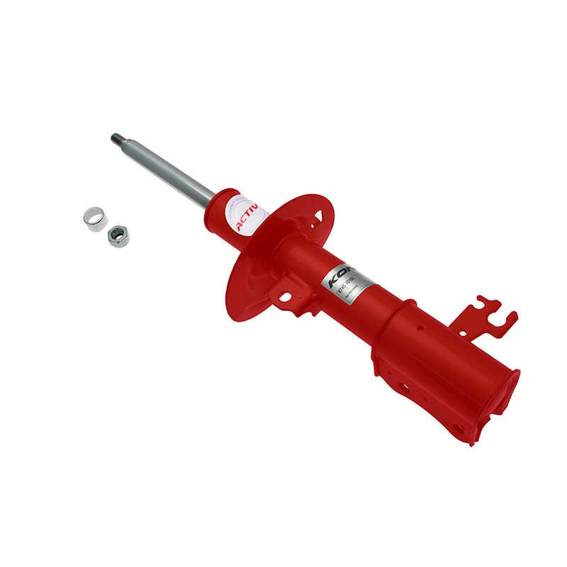KONI 8745 1010L Front Left Special Active (Red)