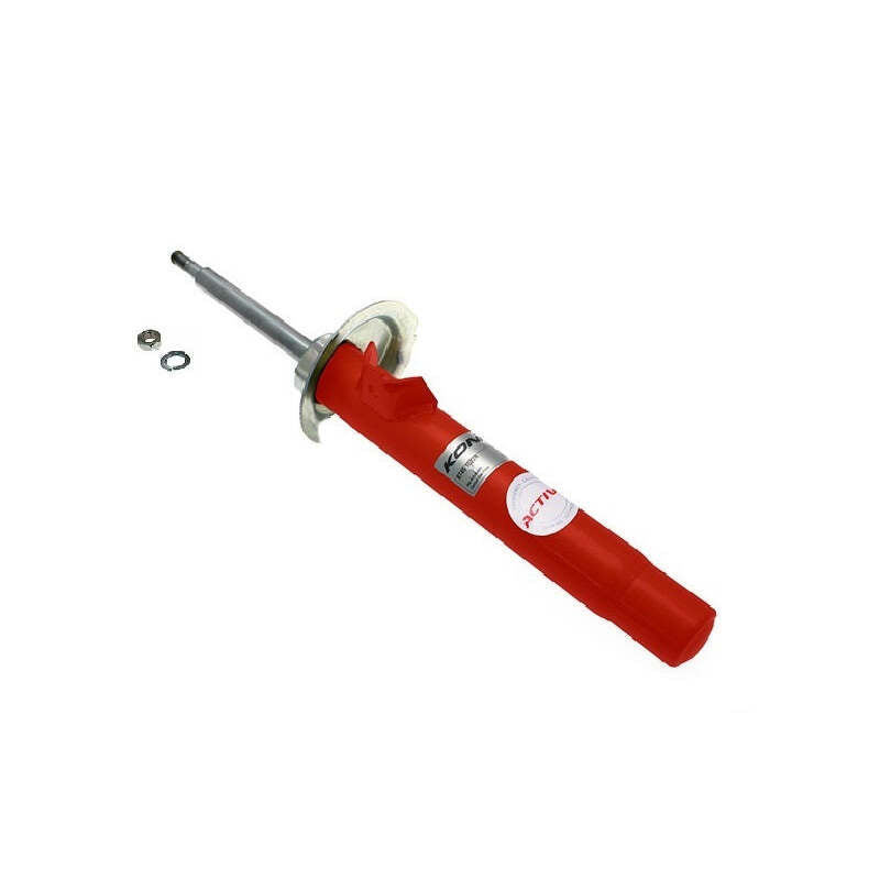 KONI 8745 1022R Front Right Special Active (Red)