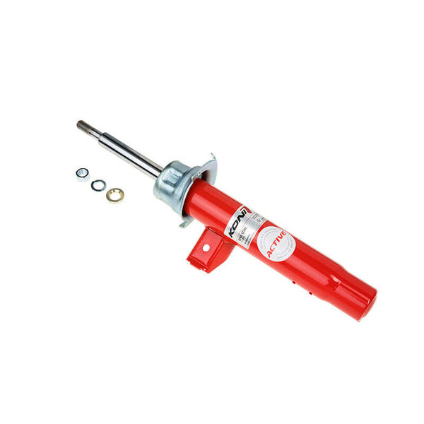 KONI 8745 1234L Front Left Special Active (Red)