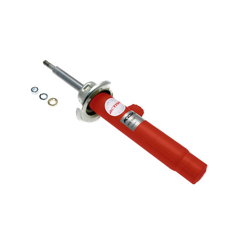 KONI 8745 1234R Front Right Special Active (Red)