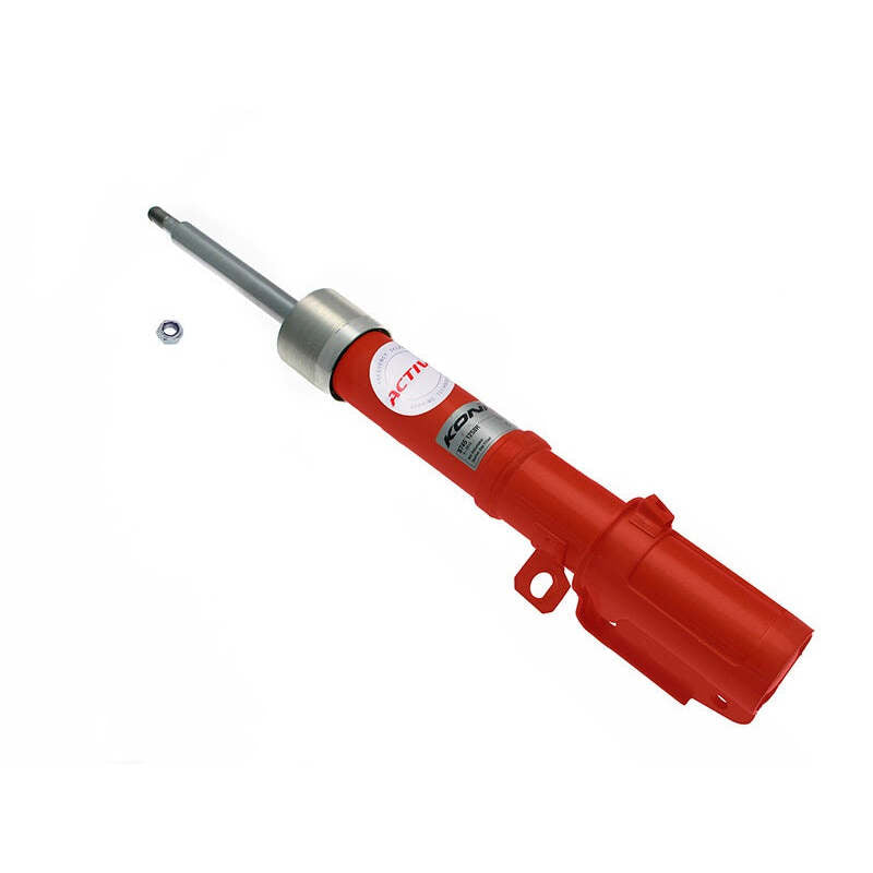 KONI 8745 1250R Front Right Special Active (Red)