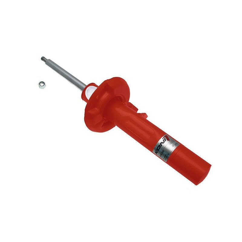KONI 8745 1263 Front Special Active (Red)