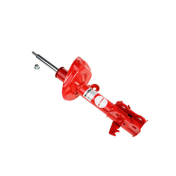 KONI 8745 1376L Front Left Active (Red) Honda CRV (RM Chassis) 2wd & W4WD
