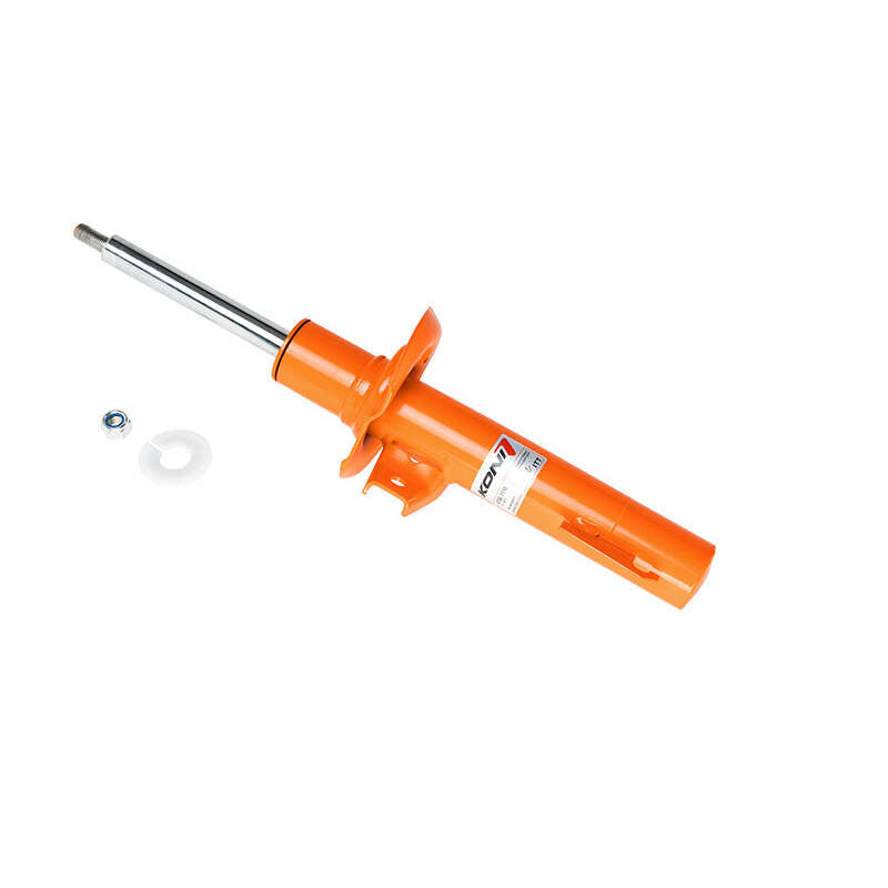 KONI 8750 1118 Front STR.T- Street (Orange)