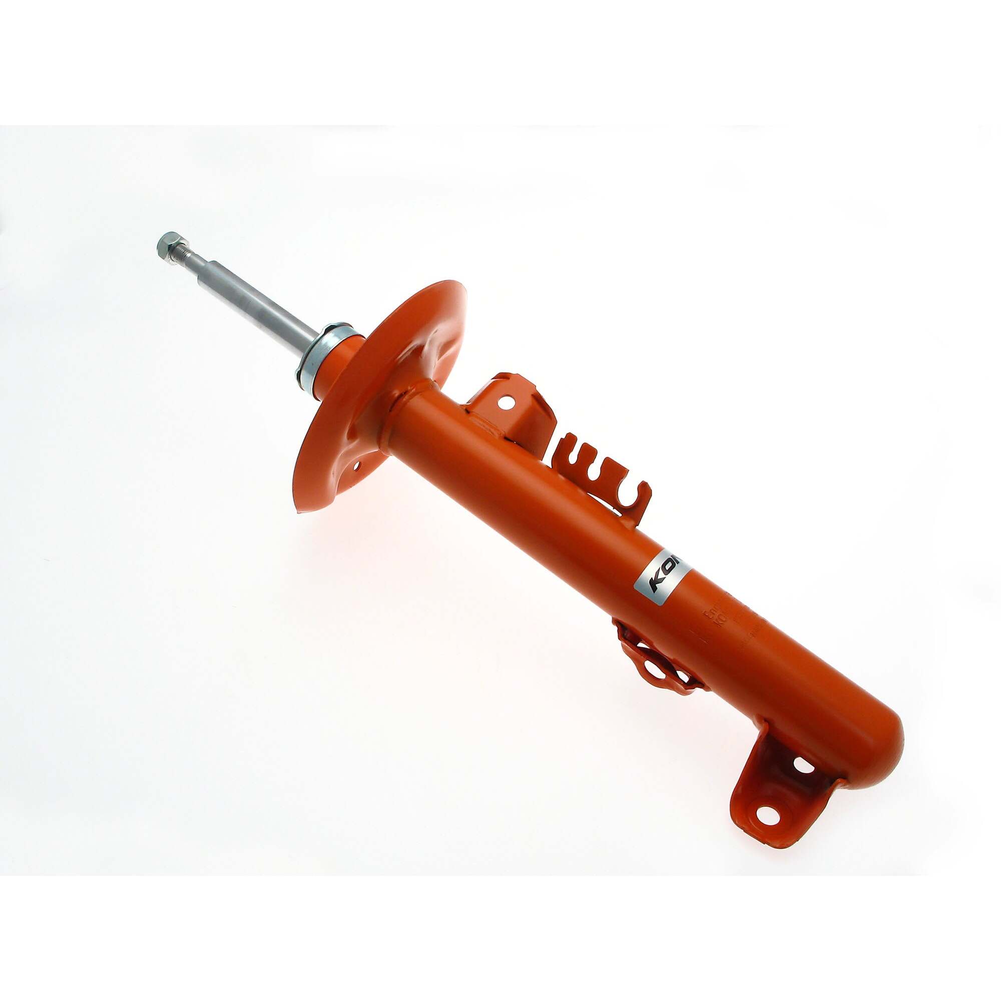 KONI 8750 1010R Front Right STR.T (orange) BMW