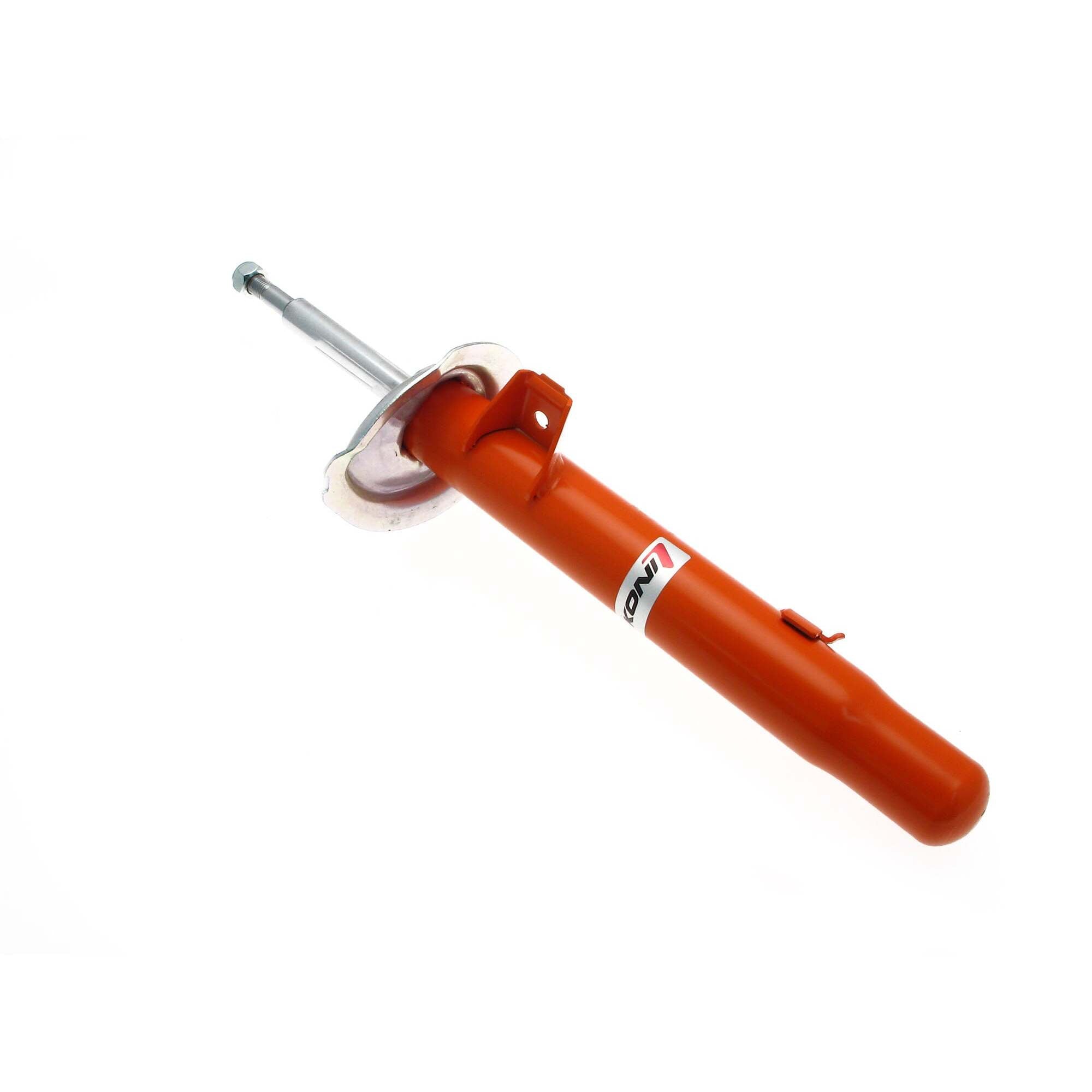 KONI 8750 1029L Front Left STR.T (orange) BMW