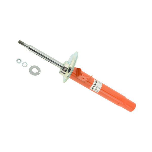 KONI 8750 1029R Front Right STR.T (orange) BMW