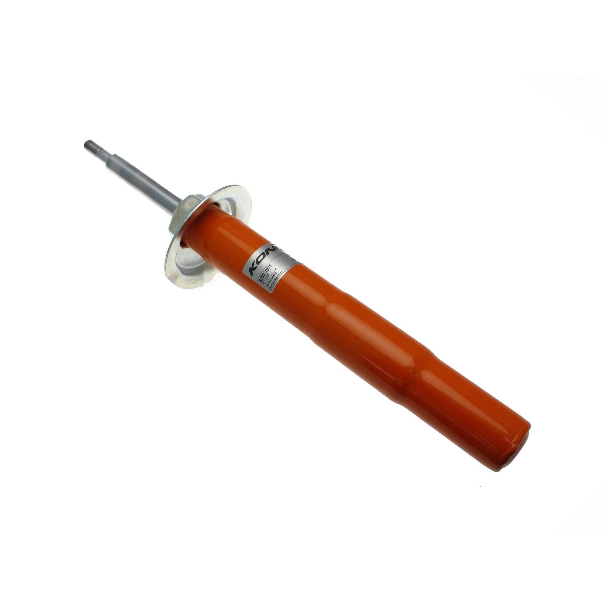KONI 8750 1071 Front STR.T (orange) BMW 525i, 528i, 530i