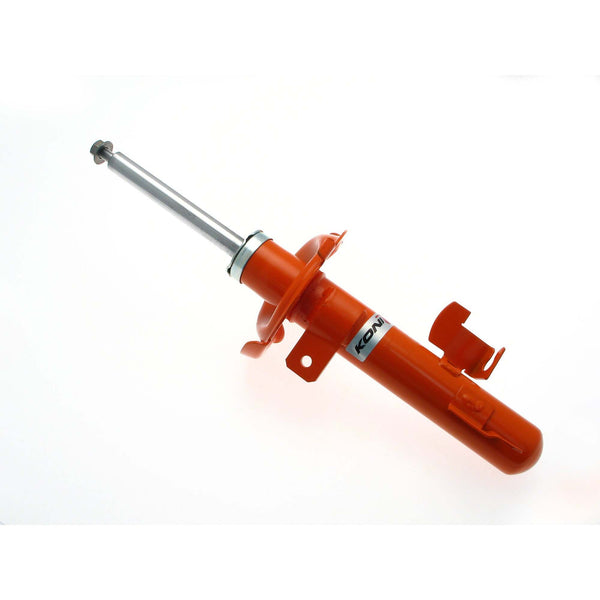 KONI 8750 1087L Front Left STR.T (orange) Mazda 3, 3 Sport