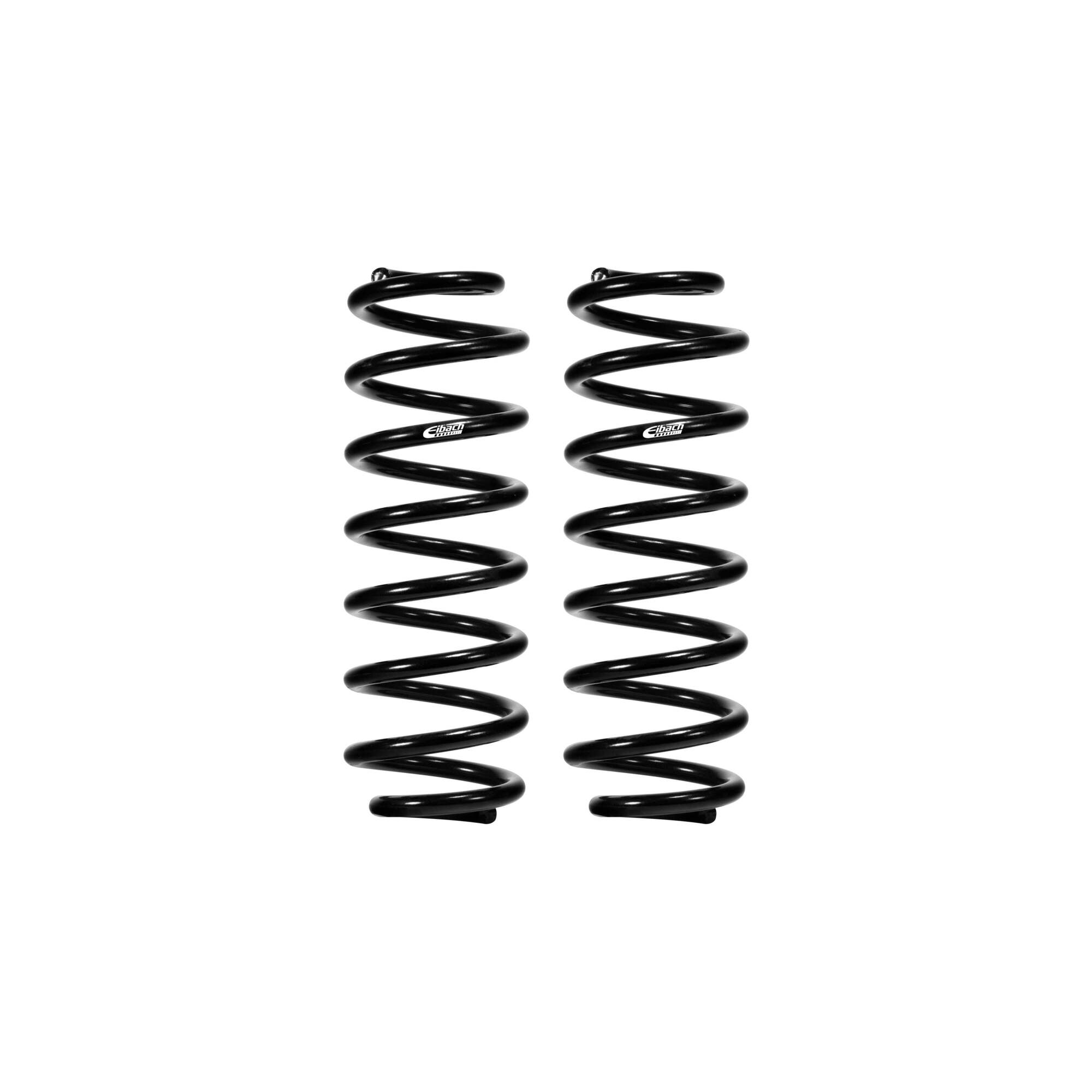 38110.520 Eibach PRO-TRUCK Front Spring-Kit (Set of 2 Springs) CHEVROL ...
