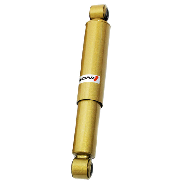 Koni FSD Front, Rear, and Tag Axle RV Shock Kit for Spartan Chassis