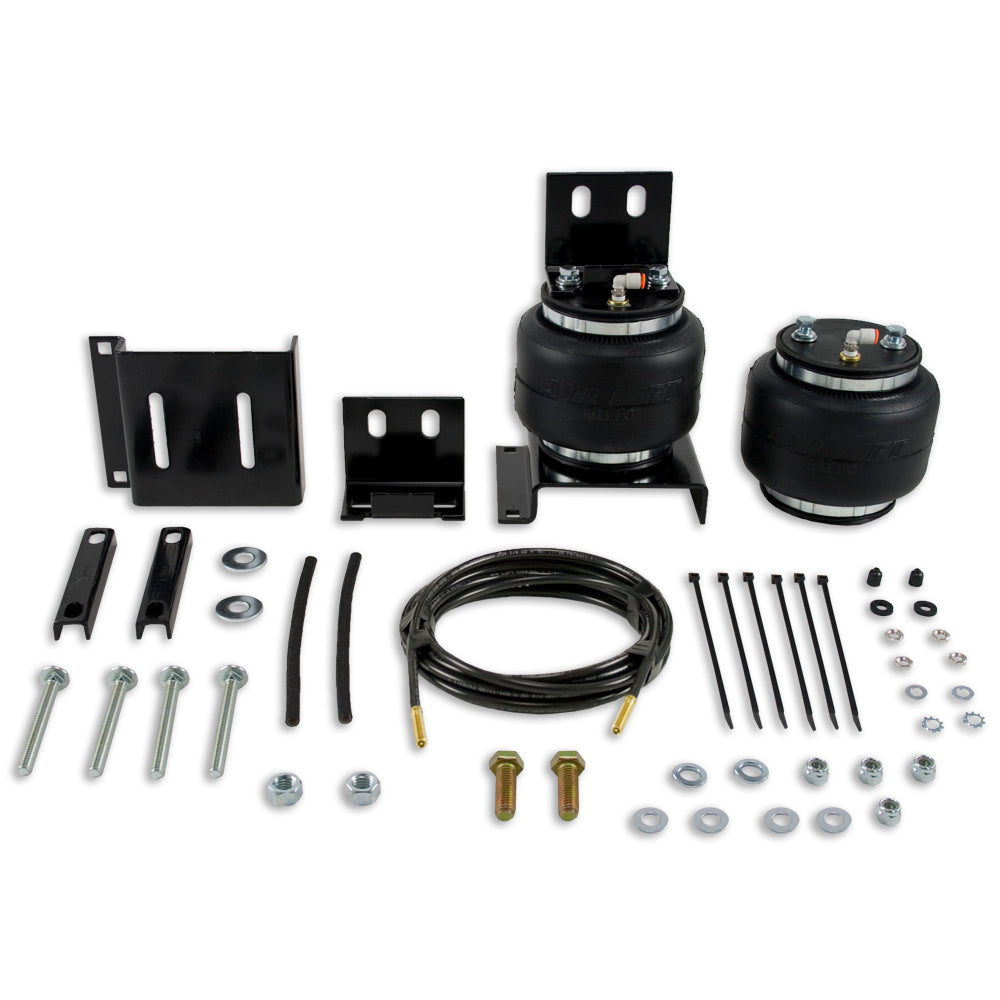 Air Lift 88101 LoadLifter 5000 Ultimate air spring kit w/internal jounce bumper