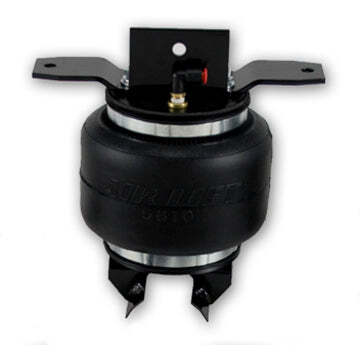 Air Lift 88113 Rear LoadLifter 5000 Ultimate air spring kit w/internal jounce bumper Toyota Micro Mini Chassis