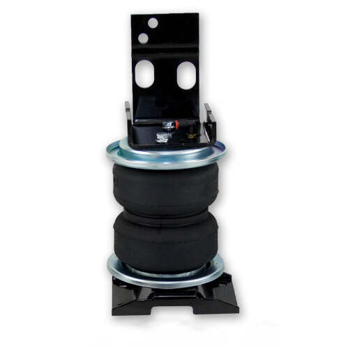 Air Lift 88131 Rear Under Frame LoadLifter 5000 Ultimate air spring kit w/internal jounce bumper Ford E-450