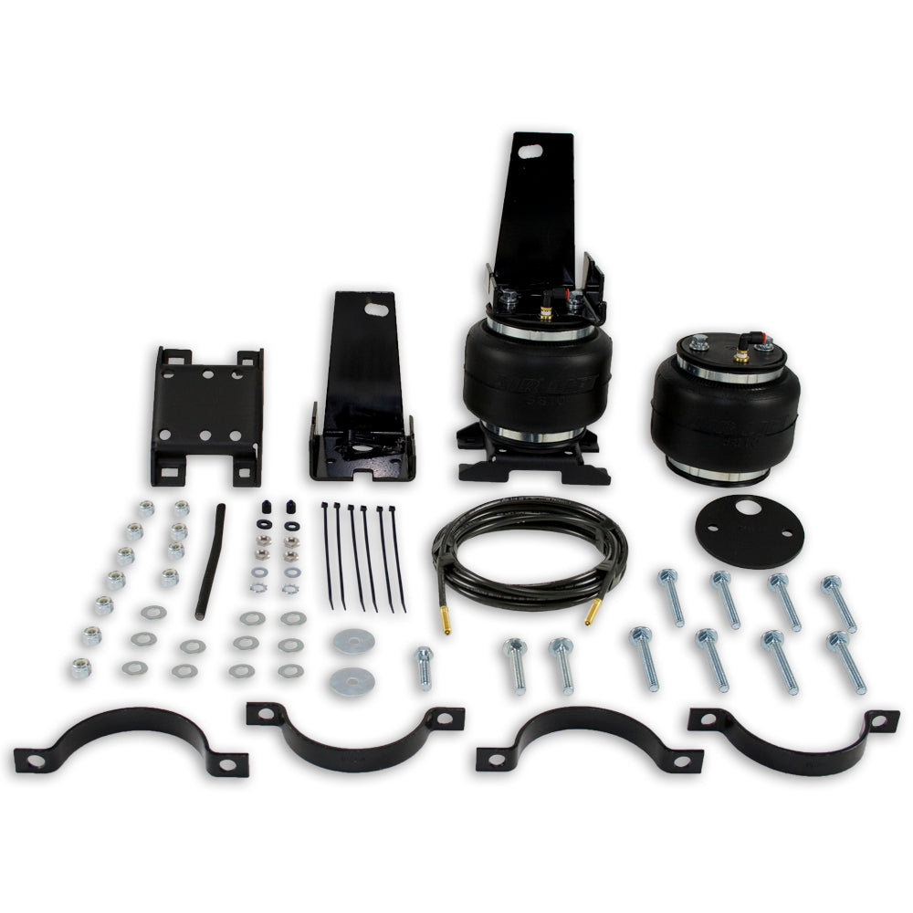 Air Lift 88132 LoadLifter 5000 Ultimate air spring kit w/internal jounce bumper