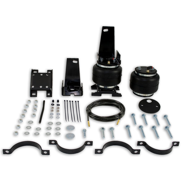 Air Lift 88132 LoadLifter 5000 Ultimate air spring kit w/internal jounce bumper