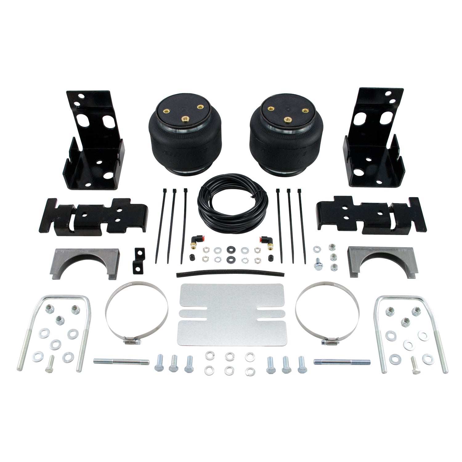 Air Lift 88138 LoadLifter 5000 Ultimate air spring kit w/internal jounce bumper