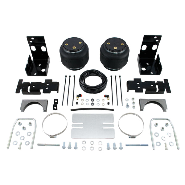 Air Lift 88138 LoadLifter 5000 Ultimate air spring kit w/internal jounce bumper