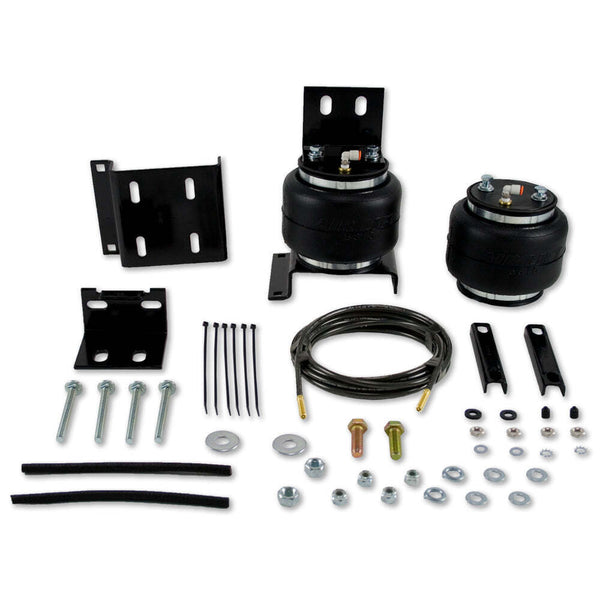 Air Lift 88140 Front LoadLifter 5000 Ultimate air spring kit w/internal jounce bumper Ford F53 Chassis
