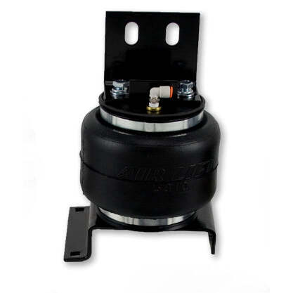 Air Lift 88140 Front LoadLifter 5000 Ultimate air spring kit w/internal jounce bumper Ford F53 Chassis