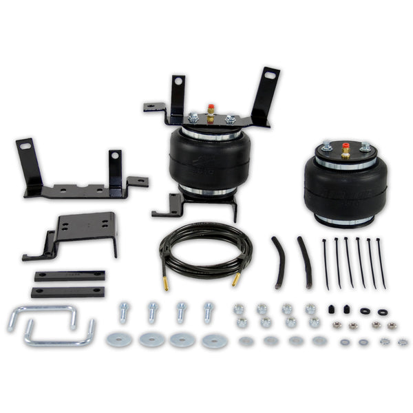 Air Lift 88154 LoadLifter 5000 Ultimate air spring kit w/internal jounce bumper