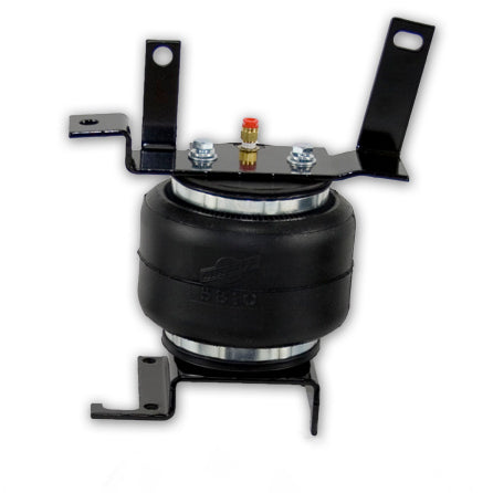 Air Lift 88154 LoadLifter 5000 Ultimate air spring kit w/internal jounce bumper