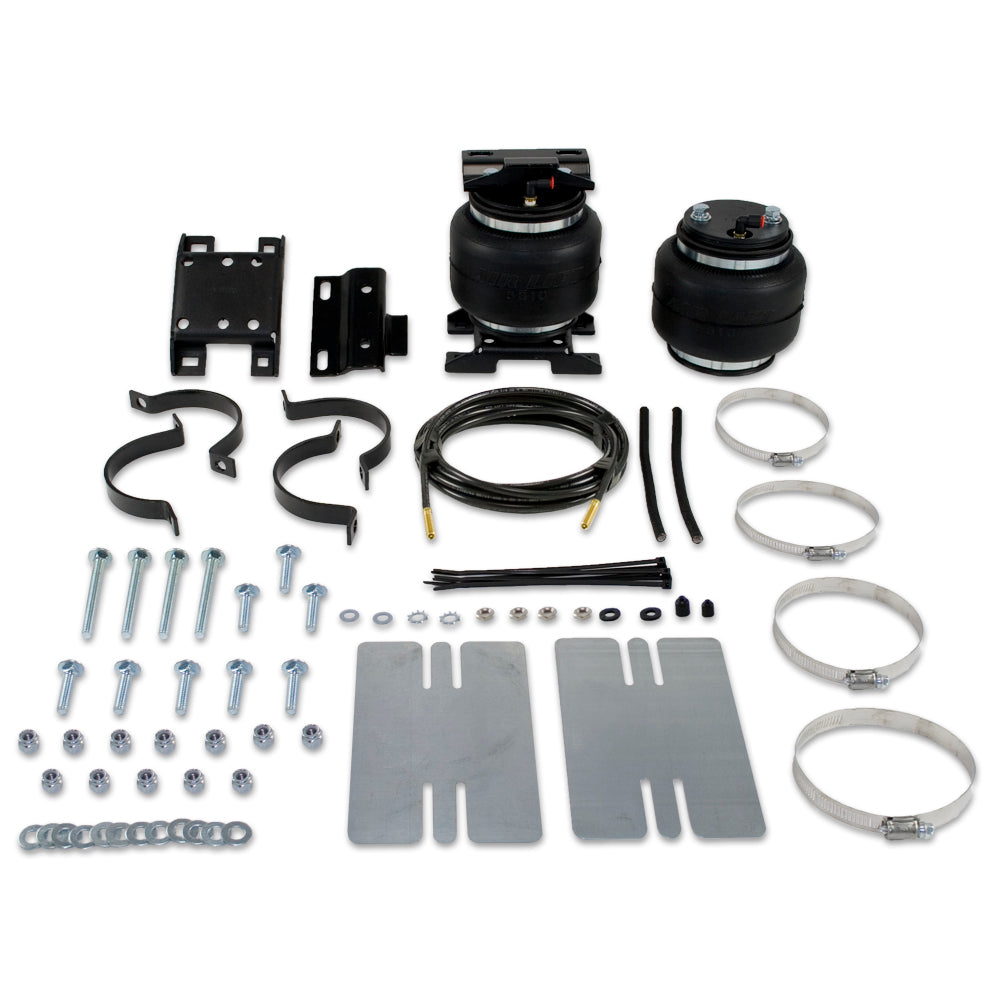 Air Lift 88203 LoadLifter 5000 Ultimate air spring kit w/internal jounce bumper