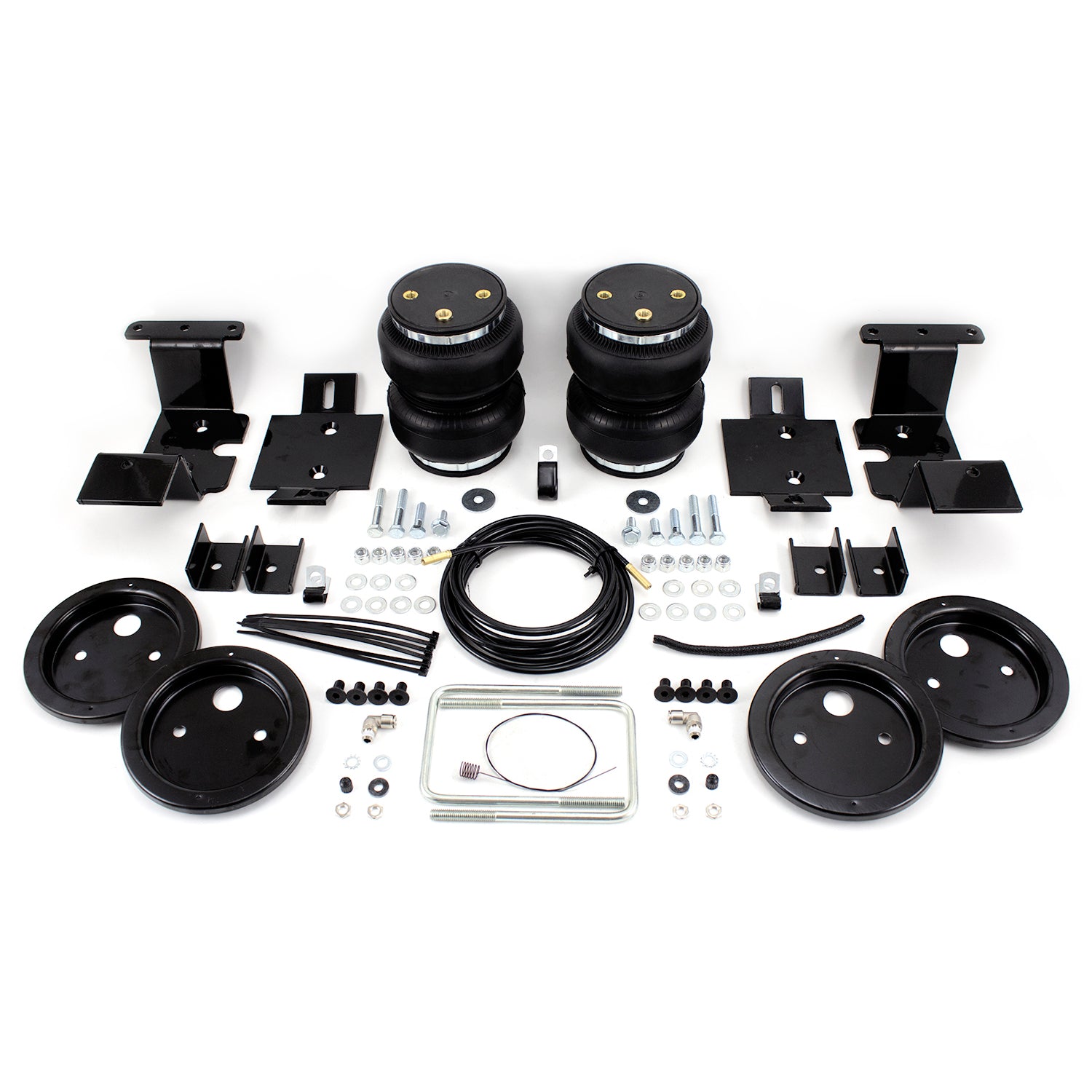 Air Lift 88204 LoadLifter 5000 Ultimate for Half Ton Vehicles